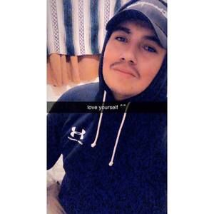 Meet your Posher, Mathias